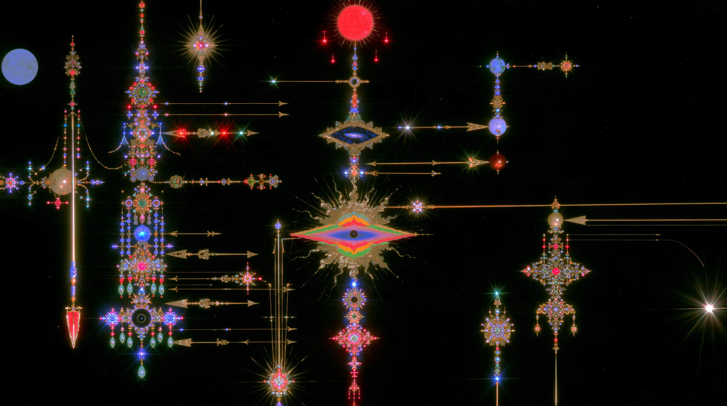 Spiritus Mundi